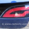 Фонарь крышки багажника RH Chevrolet Volt (11.2010-06.2015)