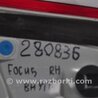 ФОТО Фонарь крышки багажника RH для Ford Focus (все модели) Киев