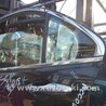 Стекло дверное глухое заднее левое Honda Accord CL (10.2002 - 11.2008)