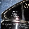 Стекло дверное глухое заднее правое Honda Accord CU (12.2008 - 03.2013)