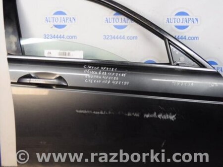 ФОТО Стекло передней правой двери для Honda Accord USA Киев