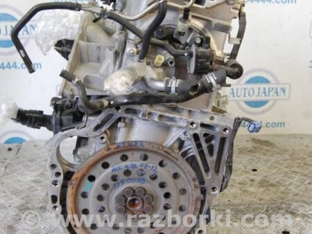 ФОТО Двигатель бензиновый для Honda Accord USA Киев