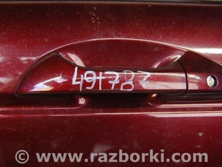 ФОТО Ручка передней левой двери для Honda Accord USA Киев