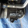Патрубок воздушного фильтра Honda Civic 4D