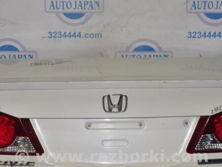 ФОТО Фонарь крышки багажника LH для Honda Civic 4D Киев