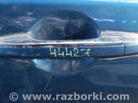 ФОТО Ручка задней левой двери для Honda Civic 4D Киев