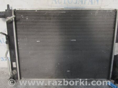 ФОТО Радиатор основной для Hyundai ACCENT RB Киев