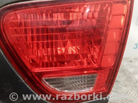 ФОТО Фонарь крышки багажника RH для Hyundai Elantra HD (04.2006-03.2012) Киев