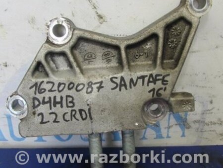 ФОТО Кронштейн крепления двигателя для Hyundai Santa Fe Киев