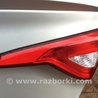 Фонарь крышки багажника RH Hyundai Sonata LF (04.2014-...)