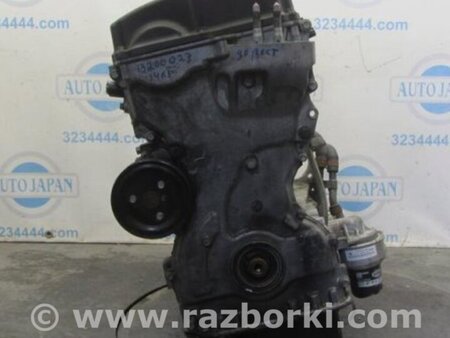 ФОТО Двигатель бензиновый для Hyundai Sonata YF (09.2009-03.2014) Киев