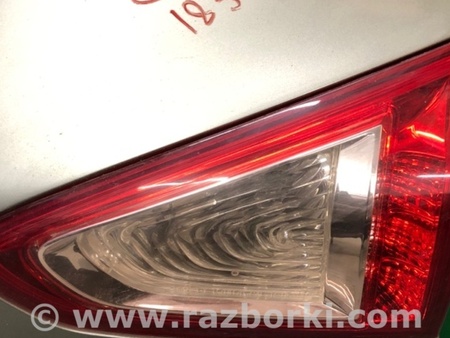 ФОТО Фонарь крышки багажника RH для Infiniti EX35 (37) (07-12) Киев