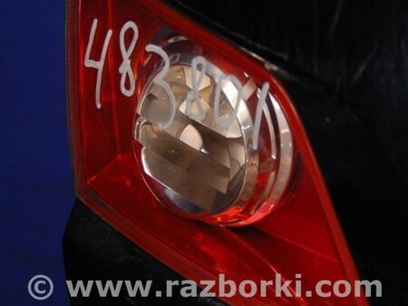 ФОТО Фонарь крышки багажника LH для Infiniti FX35 S50 Киев
