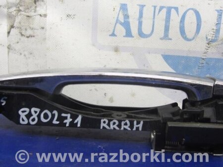 ФОТО Ручка задней правой двери для Infiniti FX35 S50 Киев