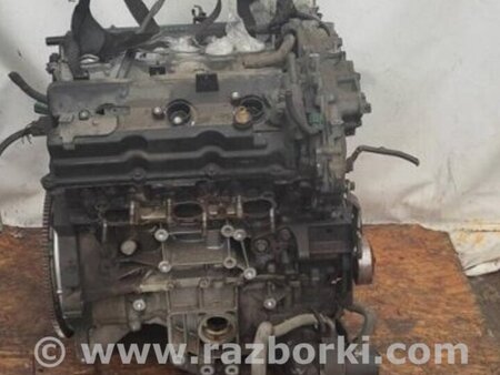 ФОТО Двигатель бензиновый для Infiniti FX35 S50 Киев