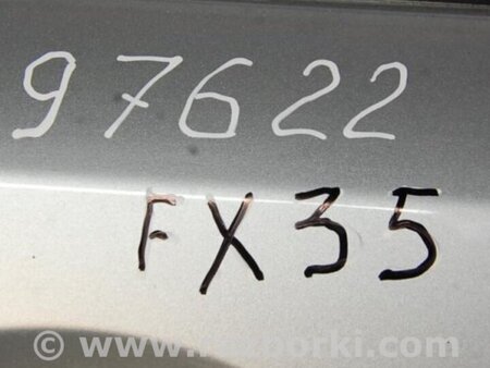 ФОТО Дверь передняя правая для Infiniti FX35 S50 Киев