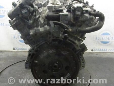 ФОТО Двигатель бензиновый для Infiniti  G25/G35/G37/Q40 Киев