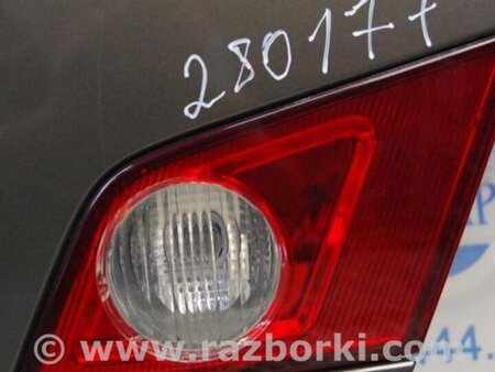 ФОТО Фонарь крышки багажника RH для Infiniti M35/M45 Киев