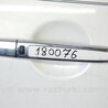 Ручка передней правой двери Infiniti M35/M45