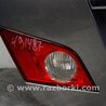 Фонарь крышки багажника LH Infiniti M35/M45