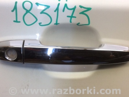 ФОТО Ручка передней правой двери для Lexus ES300/ES330 (01-06) Киев