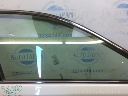 ФОТО Стекло передней правой двери для Lexus ES300/ES330 (01-06) Киев