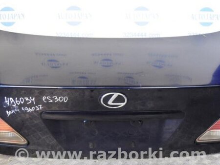 ФОТО Фонарь крышки багажника LH для Lexus ES300/ES330 (01-06) Киев