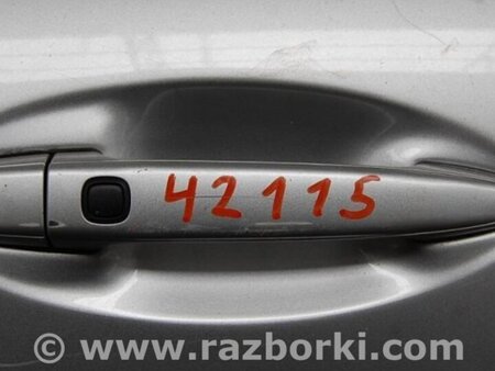 ФОТО Ручка задней правой двери для Lexus GS350 Киев