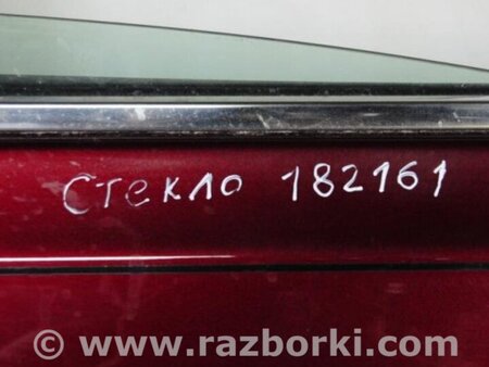 ФОТО Стекло задней левой двери для Lexus GS350 Киев