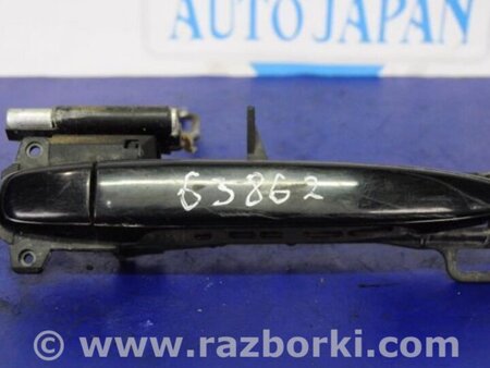 ФОТО Ручка передней правой двери для Lexus GX470 Киев