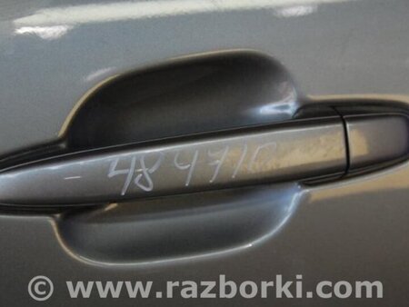 ФОТО Ручка задней левой двери для Lexus GX470 Киев