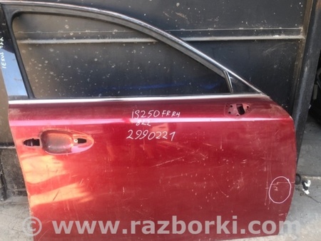 ФОТО Дверь передняя правая для Lexus IS250/350 (06-12) Киев