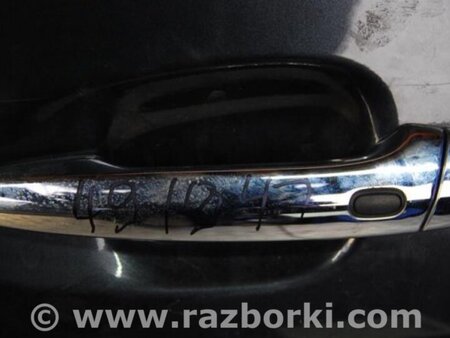 ФОТО Ручка передней левой двери для Lexus LS460 Киев