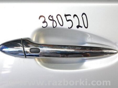 ФОТО Ручка задней правой двери для Lexus LS460 Киев