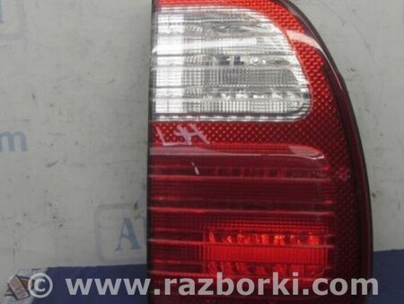 ФОТО Фонарь крышки багажника LH для Lexus LX470 Киев