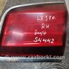 Фонарь крышки багажника RH Lexus LX570