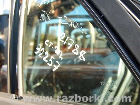 ФОТО Стекло дверное глухое заднее левое для Lexus RX300 Киев