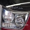 Фонарь крышки багажника LH Lexus RX350