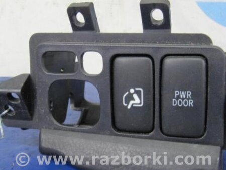 ФОТО Блок кнопок зеркал для Lexus RX350 Киев
