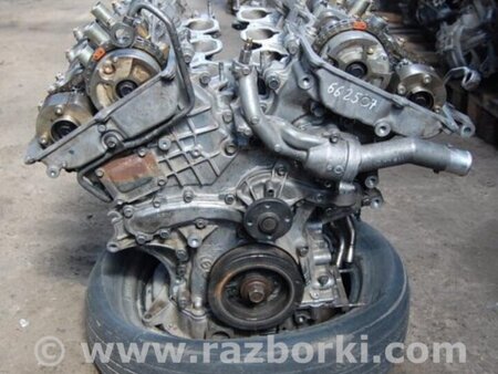 ФОТО Двигатель бензиновый для Lexus RX350 Киев