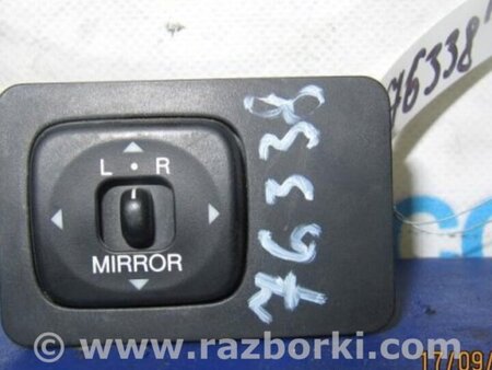 ФОТО Блок кнопок зеркал для Lexus RX350 Киев