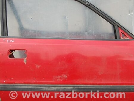 ФОТО Дверь передняя правая для Mazda 626 GD/GV (1987-1997) Киев