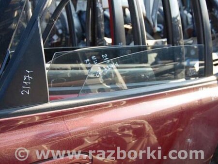 ФОТО Стекло задней правой двери для Mazda 626 GE (1991-1997) Киев