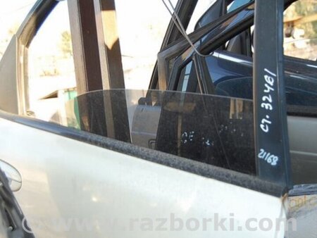 ФОТО Стекло задней правой двери для Mazda 626 GE (1991-1997) Киев
