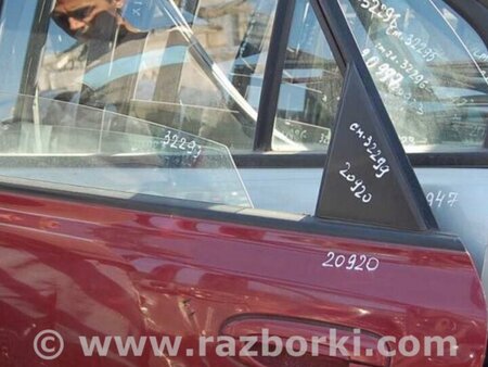 ФОТО Стекло задней левой двери для Mazda 626 GE (1991-1997) Киев