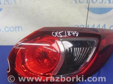 ФОТО Фонарь задний правый для Mazda CX-5 KE (12-17) Киев