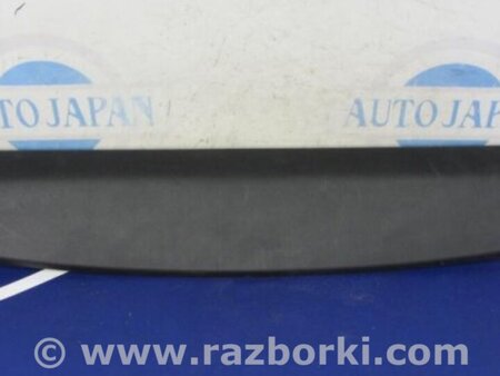 ФОТО Элементы пластиковой отделки салона для Mazda CX-5 KE (12-17) Киев