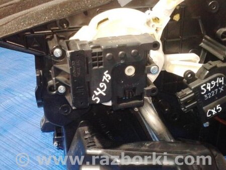 ФОТО Моторчик заслонки печки для Mazda CX-5 KE (12-17) Киев