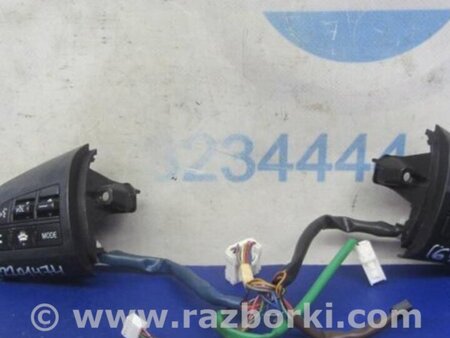 ФОТО Кнопки руля для Mazda CX-7 Киев