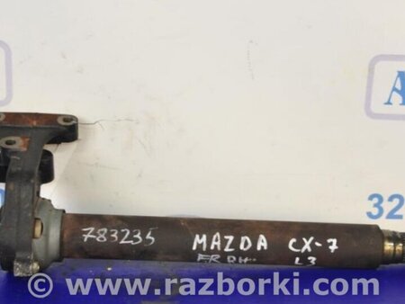 ФОТО Привод правый для Mazda CX-7 Киев